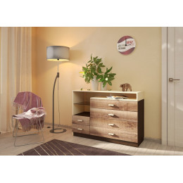 Комод "Турин"