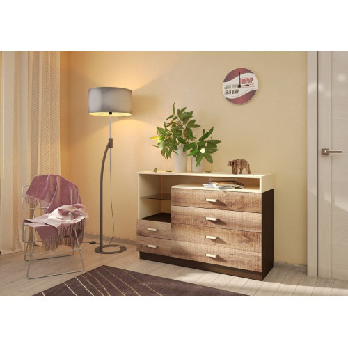 Комод Турин