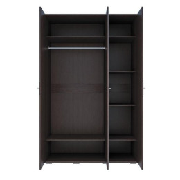 Шкаф трехстворчатый "Луиза"