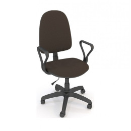 Кресло для сотрудника "Престиж Самба"