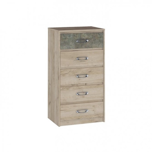 Комод высокий Дакота