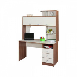 Компьютерный стол Альфа-3