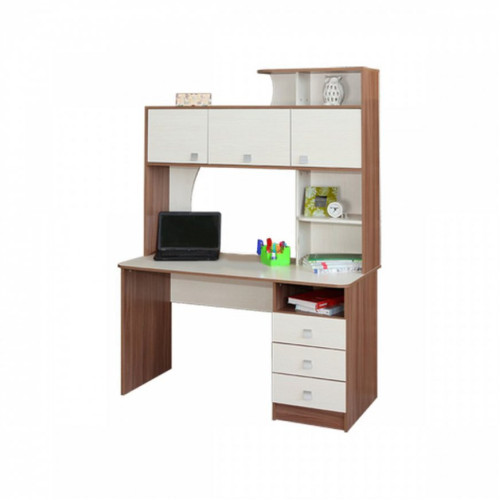 Компьютерный стол Альфа-3