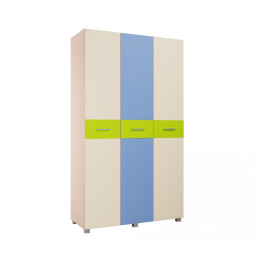 Шкаф ШК-072 "ЛАЙК" 1200 мм