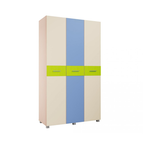 Шкаф ШК-072 ЛАЙК 1200 мм