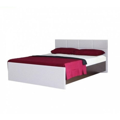 Кровать с основанием 1400мм Палермо (Союз-Мебель)