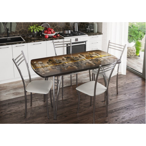 Обеденная группа Город