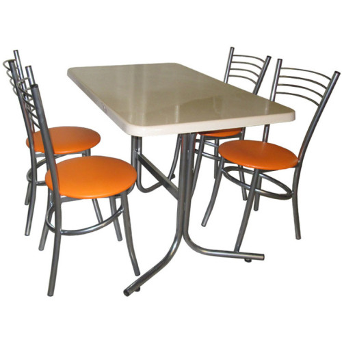 Обеденная группа Скалли