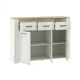 Спальный гарнитур "Прага"