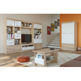 Стол журнальный "Оксфорд"