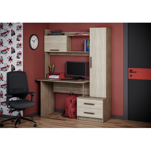 Уголок школьника ПАСКАЛЬ НМ-1