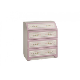 Комод "Акварель"