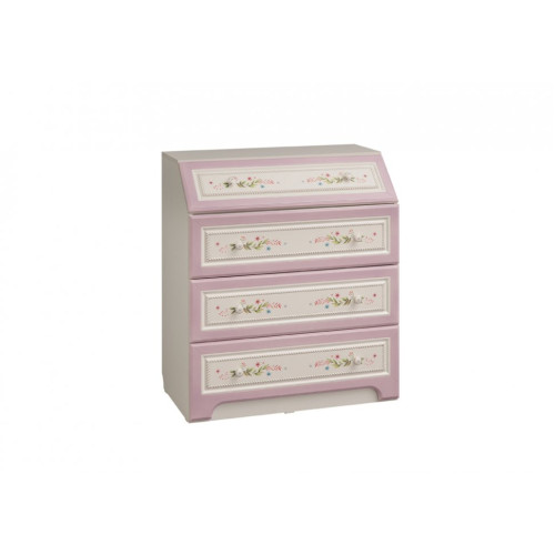 Комод Акварель