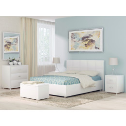 Кровать Ричмонд 1400 / 1600 / 1800 мм