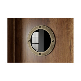 Кровать двухъярусная Навигатор ТД-250.11.01