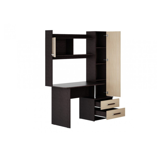 Уголок школьника ПАСКАЛЬ НМ-1