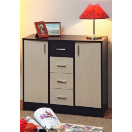 Комод Дуэт-3