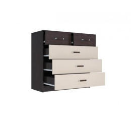 Комод Вега К-04