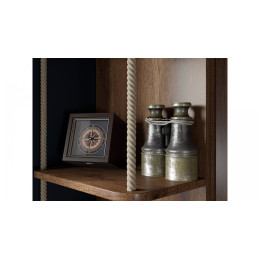 Кровать двухъярусная Навигатор ТД-250.11.01