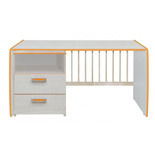 Кровать-трансформер Джуниор №16