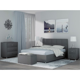 Кровать Ричмонд 1400 / 1600 / 1800 мм