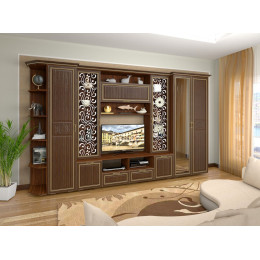 Стеллаж (540) "Виктория"