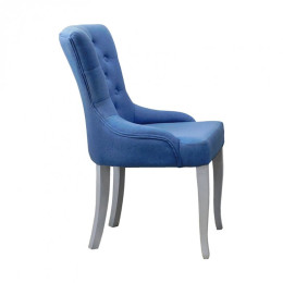 Кресло с пуговицами "Лофт" Н/П