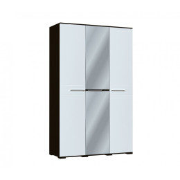 Шкаф трехстворчатый "Луиза"