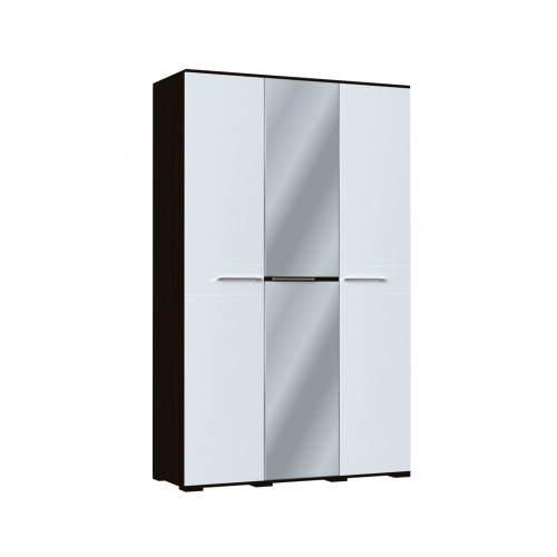 Шкаф трехстворчатый Луиза