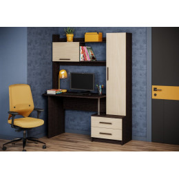 Уголок школьника ПАСКАЛЬ НМ-1