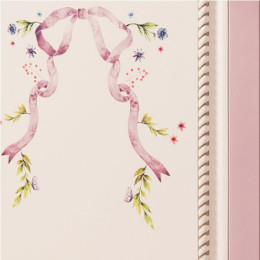 Комод "Акварель"