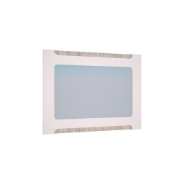 Зеркало "Палермо"(900x700) SL