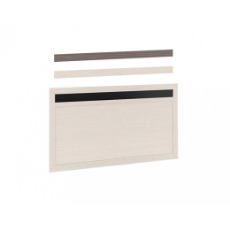 Спинка кровати 1600 (вставка из ЛДСП) "Токио" ПМ-131.01.01 И. (1702 x 1000) SL