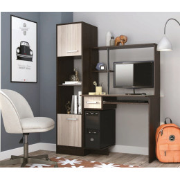 Стол с пеналом "Дебют"