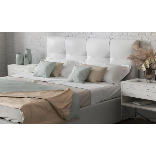 Кровать Каприз 900 / 1200 / 1400 / 1600 / 1800 / 2000 мм