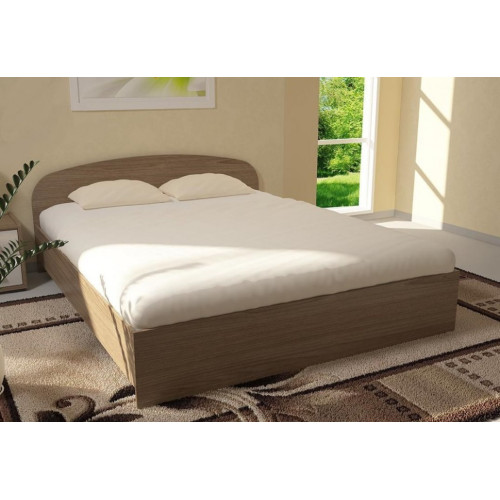 Кровать 1640 мм (Б)