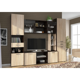 Стенка "АТЛАНТИДА-12 НМ"