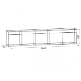 Полка "Челси"