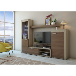 Стенка Соло №9А