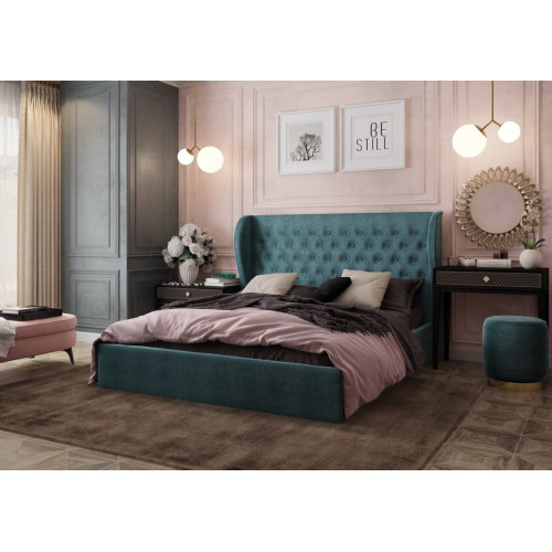 Кровать 1,6 Жасмин