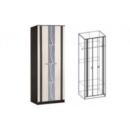 Шкаф платяной "Мадрид-4"