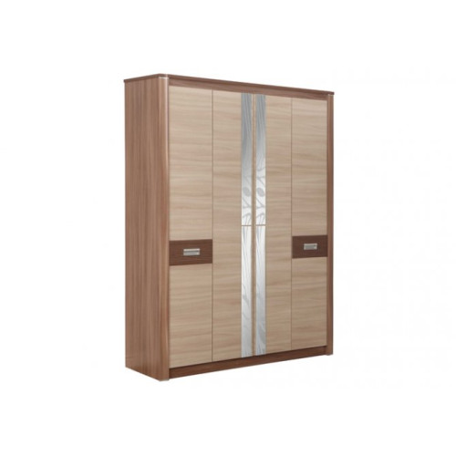 Шкаф для одежды 06.235 Стелла