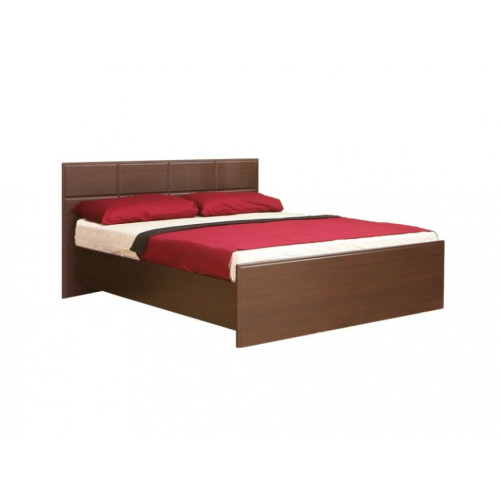 Кровать с основанием 1400мм Палермо (Союз-Мебель)