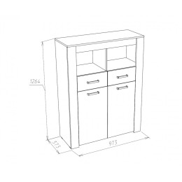 Стенка "Прага"