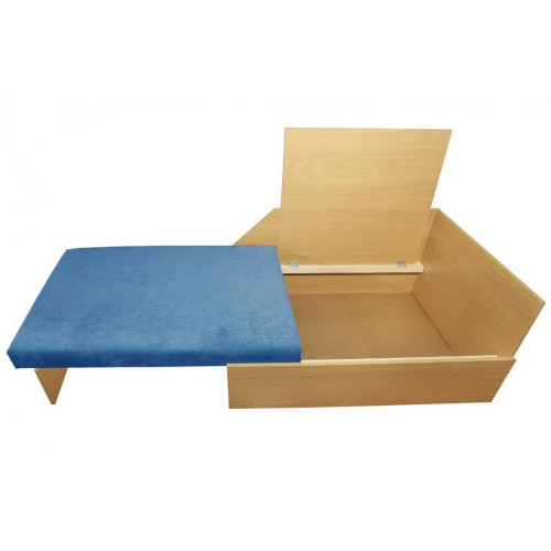 Диван-кровать №1