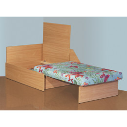 Диван-кровать №1