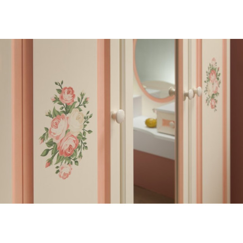 Детский стол Алиса (1200х590х1951)