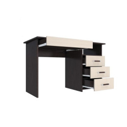 Стол компьютерный с надстройкой СП-3 + ПСК-3/6 "Лик-5"