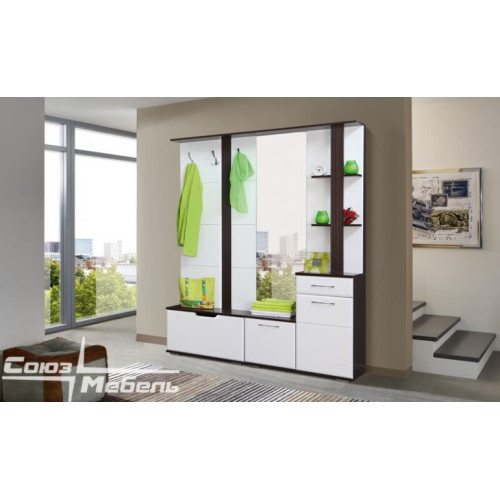 Прихожая Стелла №2