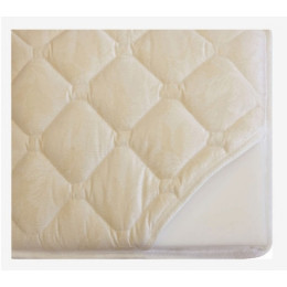 Наматрасник с пенополиуретаном (1600*2000)